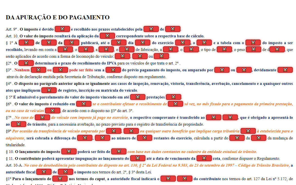 Exemplo do Boss Stage