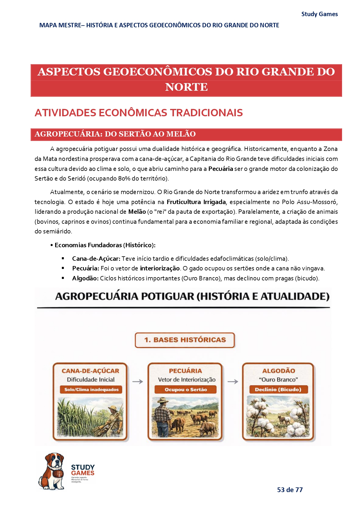 Mapa Mestre - Página 2