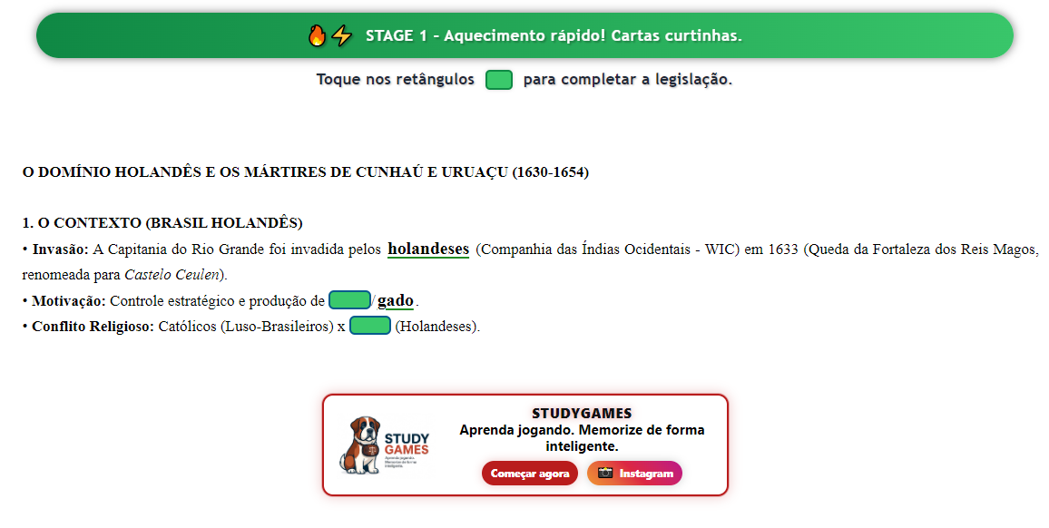 StudyGames/Anki - Exemplo 1
